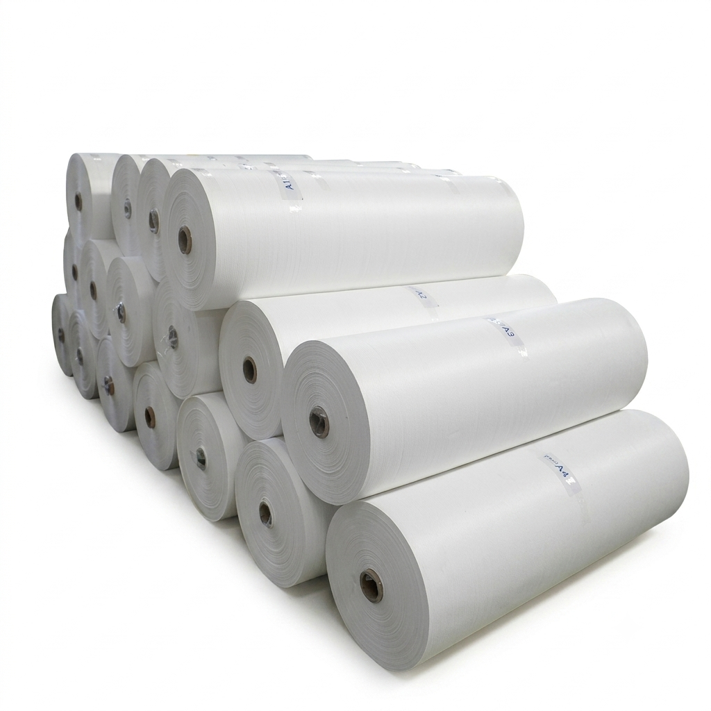 RIFIX High Temperature Tissue Tape
