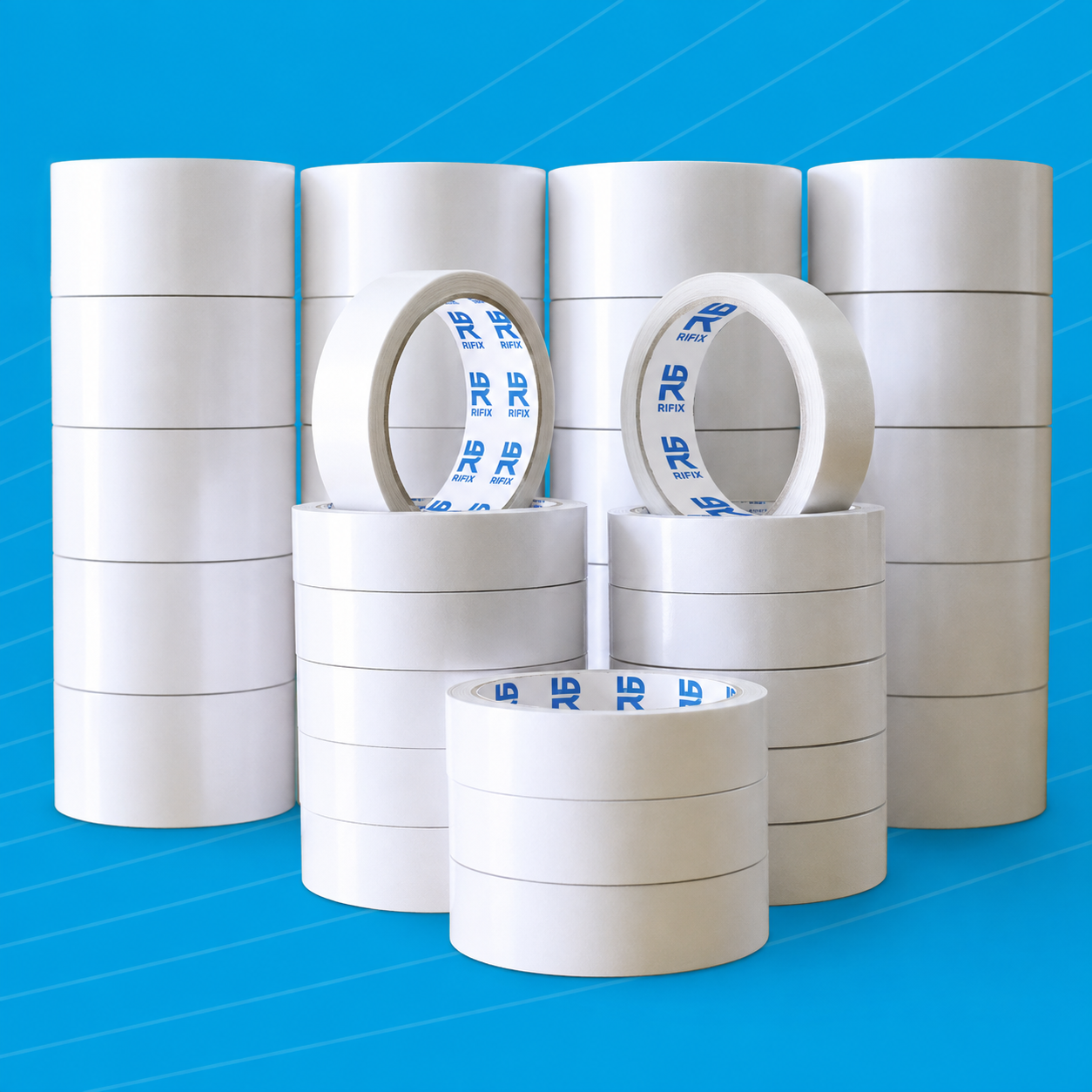 RIFIX Hot Melt Tissue Tape