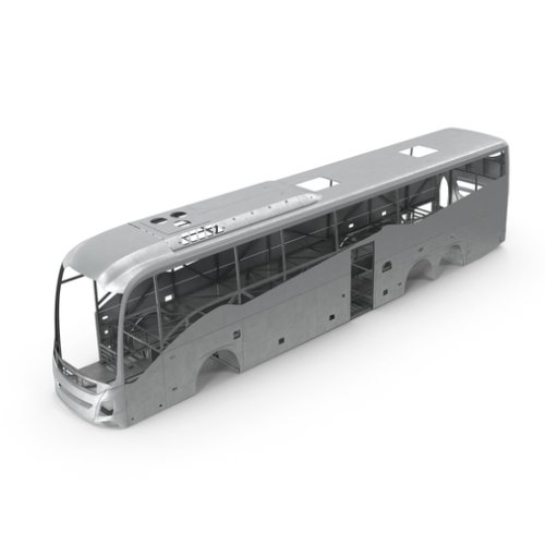 Bus Body Industry