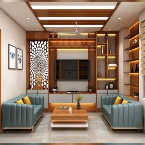 Furniture & Interior