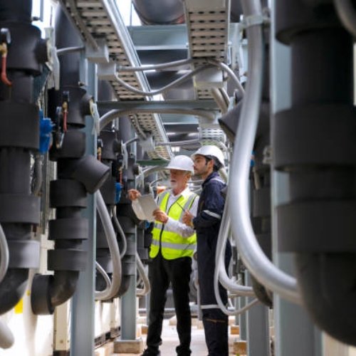 HVAC Industry