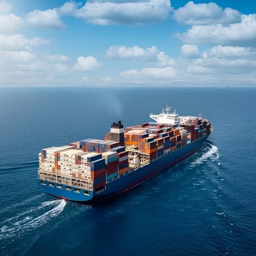 Marine Industry