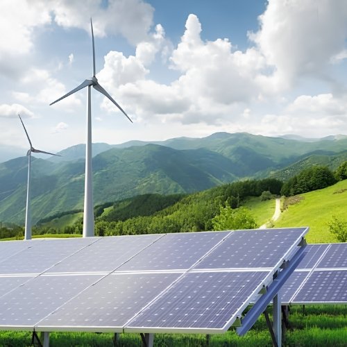 Renewable Energy