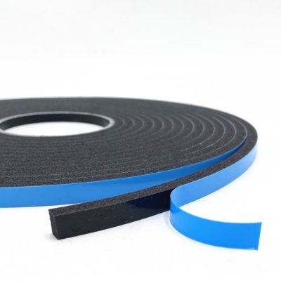 Closed Cell Spacer Tape