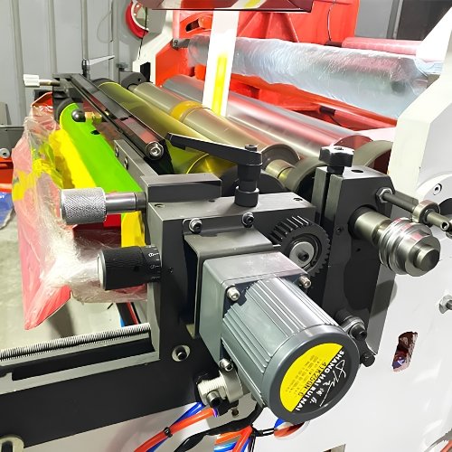 Flexographic Printing