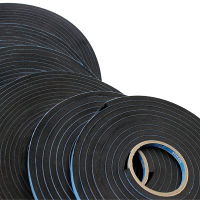 Open Cell Spacer Tape