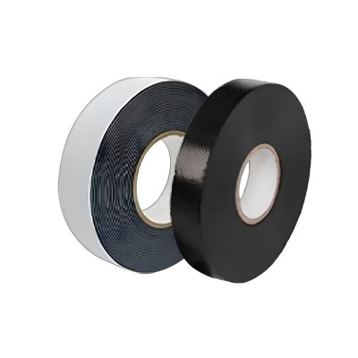 Self Fusing Rubber Tape