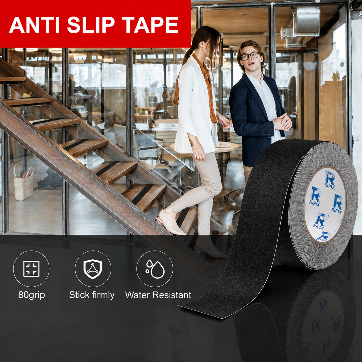 RIFIX Anti Skid Tape