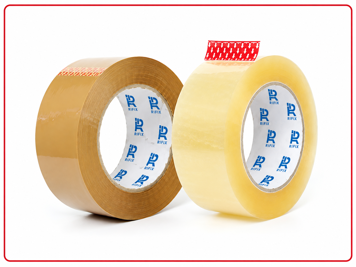 RIFIX BOPP Tape